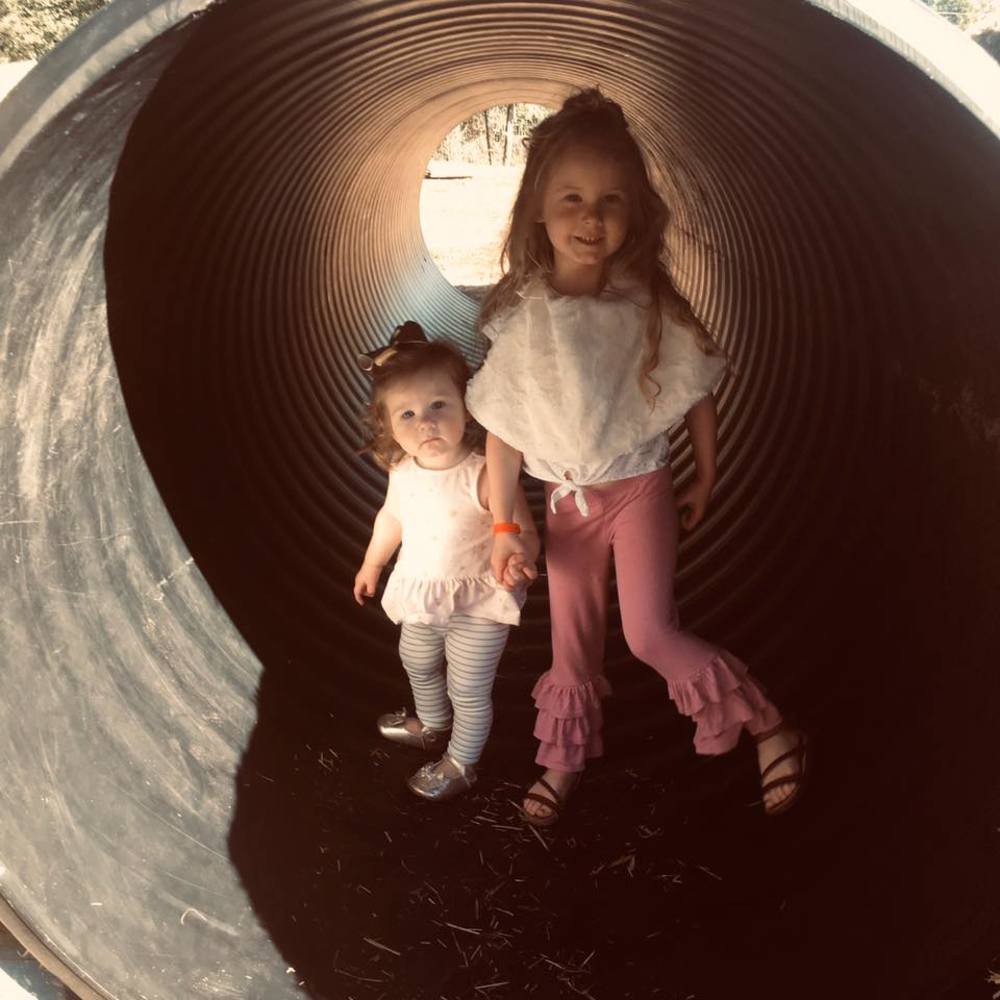 Meet your Posher, Chip